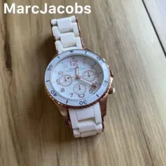 レディース MarcJacobs マークジェイコブス 腕時計 MBM2547