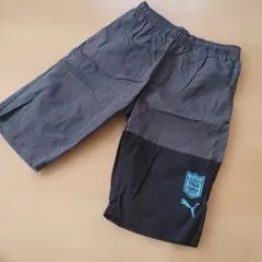 PUMA 160サイズ1948 Fußball Torjäger ハーフパンツ