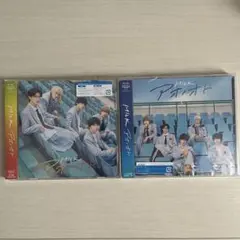 M!LK アオノオト 3形態セット 通常盤 初回A 初回B - メルカリ