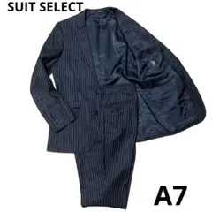 a7 スリーピース