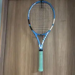 硬式テニス　ラケット バボラ ピュアドライブ ライト