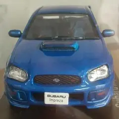 タミヤ1/10涙目インプレッサ ボディのみ(催事限定品のボディ単品販売の物) 送料無料 1/10 スバル インプレッサ ラリーカー ラジコン ボディ