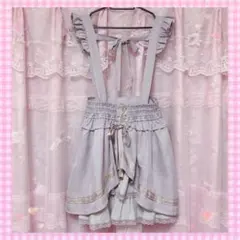 量産型 ミニスカート