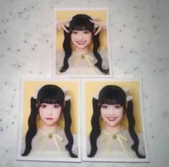 ≒JOY ニアジョイ 山田杏佳 BOMB チェキ 直筆 初期物 2025年最新】山田杏佳の人気アイテム - メルカリ