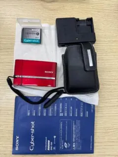 2025年最新】サイバーショット DSC-T50の人気アイテム - メルカリ