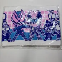 仮面ライダーシリーズ マフラータオル