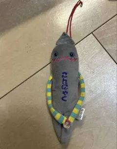 モケケ こんにゃく ぬいぐるみ マスコット