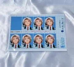 ストロベリィ・ケイク 証明写真シート 1枚 - メルカリ