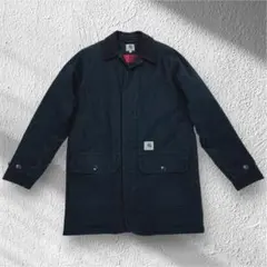 カーハート カバーオールジャケット 黒 M No.26のサムネイル