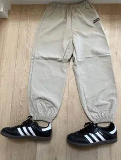 キッズ服 second moment ジョガーパンツ XL