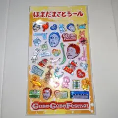 2026年最新】ごぶごぶ ステッカーの人気アイテム - メルカリ