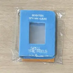 2025年最新】SEVENTEENバインダーの人気アイテム - メルカリ