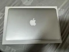 MacBook Air (11-inch, Mid 2013) シルバー