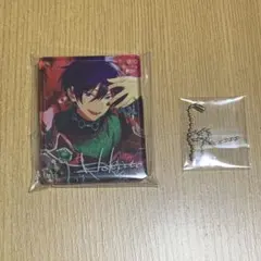 氷鷹北斗 アニカフェ コロッタ