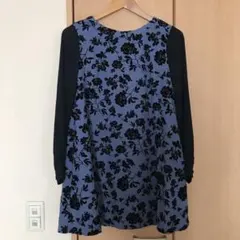 Mサイズ アパートバイローリーズ ワンピースローリーズファーム