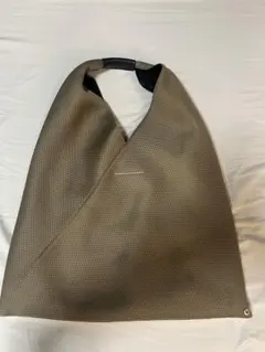 【MM6 Maison Margiela】メッシュ トートバッグのサムネイル
