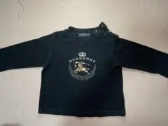 Burberry Children 長袖トップス 80 （おまけあり）