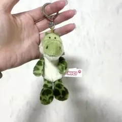 本日12日削除 nici キーホルダー