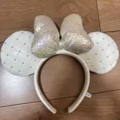 ディズニー　カチューシャ