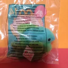 78 マクドナルド 米国 ty トロピカルフィッシュ コーラルフィッシュ 魚