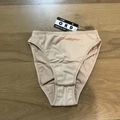 OKD ベージュ アンダーウェア Mサイズ