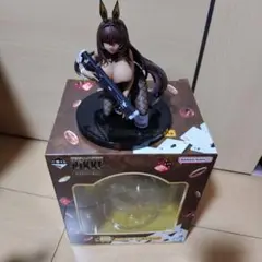 一番くじ 勝利の女神 ニケ NIKKE 　B賞　ノアール　フィギュア