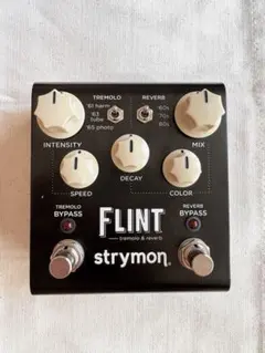 2025年最新】strymon flintの人気アイテム - メルカリ