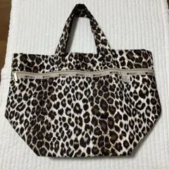 廃盤》LeSportsac MAISON DE REEFURコラボトート - メルカリ