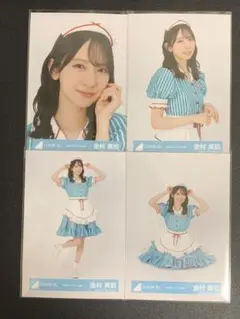 日向坂46 金村美玖　2025年ハロウィン衣装　コンプ