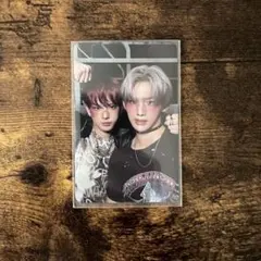 &TEAM Back to Life HARUA JO ユニット