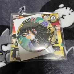 鬼滅の刃　コレクション缶バッジ　無一郎