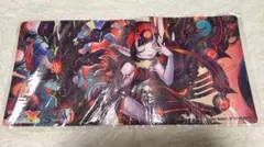 遊戯王 ジャンプビクトリーカーニバル プレイマット 即購入可 値下げ