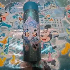 東京ディズニーリゾート スパークリングジュビリー 水筒 ステンレス