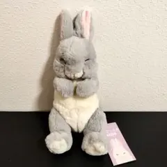 うさぎ ぬいぐるみ