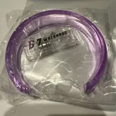 福島ファイヤーボンズ　LEDリストバンド