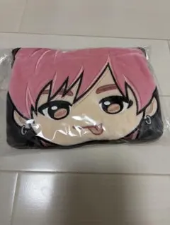 超特急 シューヤ ポーチ Mascot purse - メルカリ