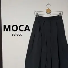 select MOCAセレクトモカ／ボリューム フレアロングスカートのサムネイル