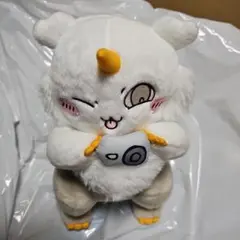 ちいかわでかつよ　 あのこ BIGぬいぐるみ