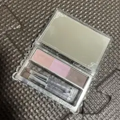 ジルスチュアート　ニュアンスブロウパレット07