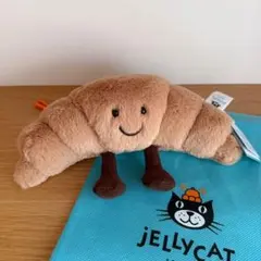 2026年最新】jellycatパンの人気アイテム - メルカリ