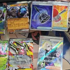 ポケモンカード まとめ売り