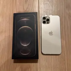 Apple iPhone 12 Pro 本体　128GB
