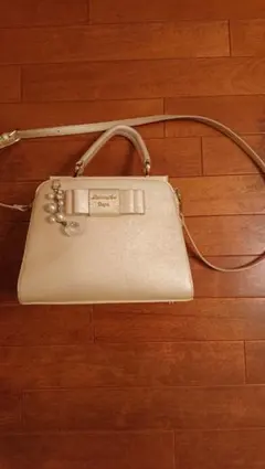 ★ショルダーバッグ★ハンドバッグ★Samantha Vega ★サマンサベガ★