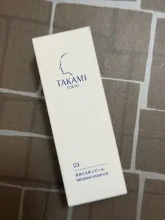 タカミスキンピールのサムネイル