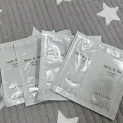 ポール&ジョー　トリートメントオイル　8個