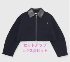 PRY シュウト Drawstring Sarouel Zip Pants 1 - メルカリ