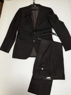 ブラックスーツ