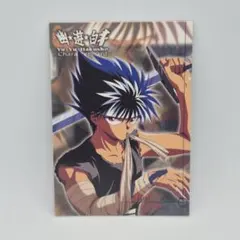 初版】No.3［蔵馬 スペシャル］パーフェクトコレクション 幽遊白書