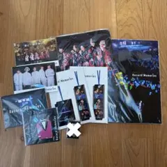 2026年最新】嵐 ファンクラブ限定 5×20の人気アイテム - メルカリ