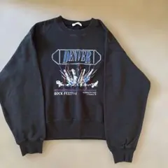 フリークスストア トレーナー